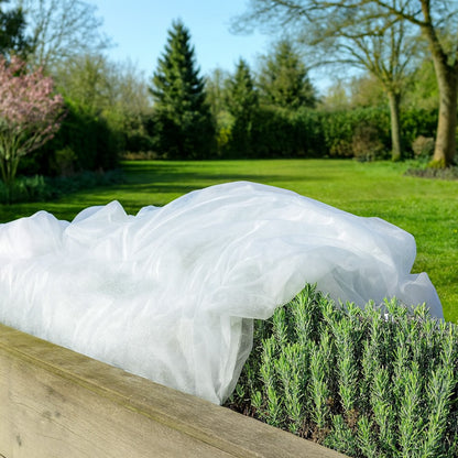 Frost & Insect Protectio