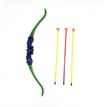 Archery Set (shoot bow & arrow)