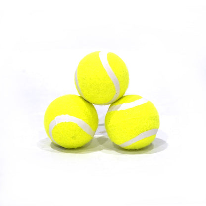 Tennis Balls 3 Pack