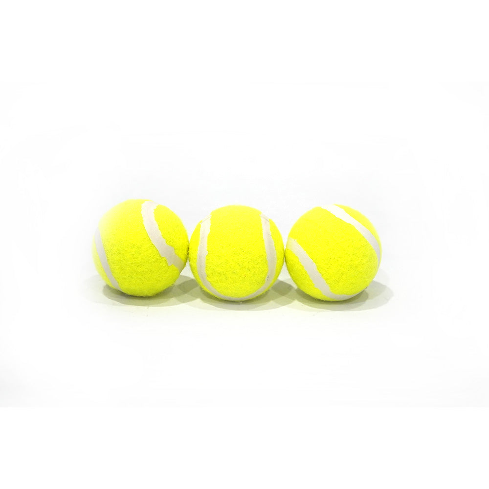 Tennis Balls 3 Pack