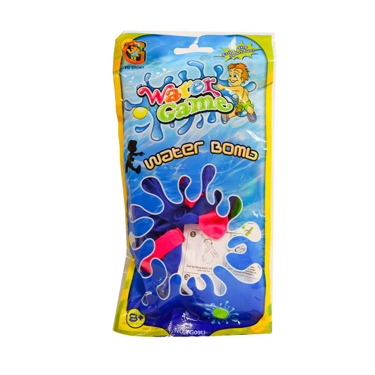Water Bombs 100 Piece