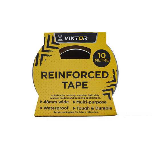Reinforced Tape