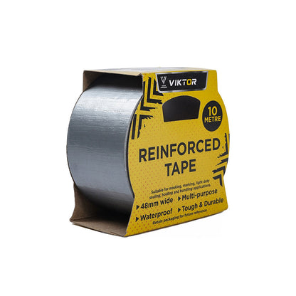 Reinforced Tape