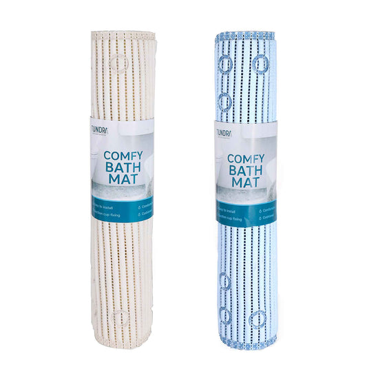 PVC Comfy Bath Mat