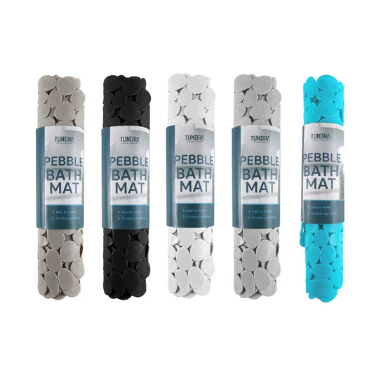 Pebble Bath Mat