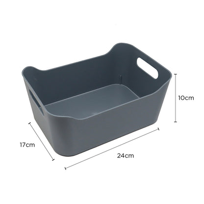 Plastic Multi-Purpose Storage Box