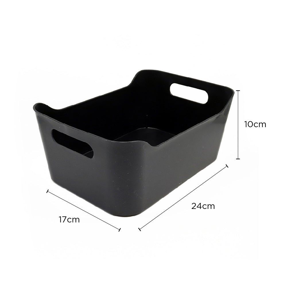Plastic Multi-Purpose Storage Box