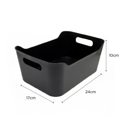 Plastic Multi-Purpose Storage Box