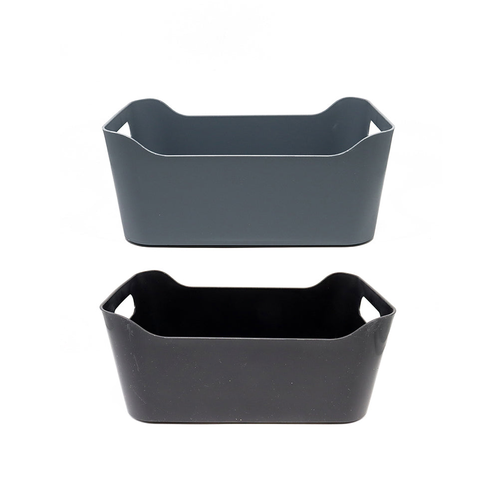 Plastic Multi-Purpose Storage Box