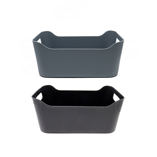 Plastic Multi-Purpose Storage Box
