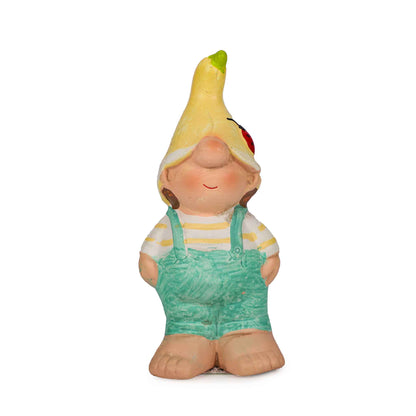 Flower Child Ornament