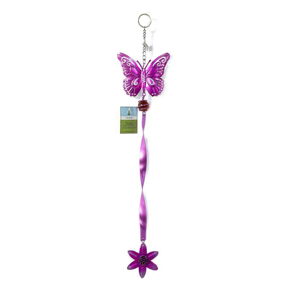 Hanging Butterfly Decoration