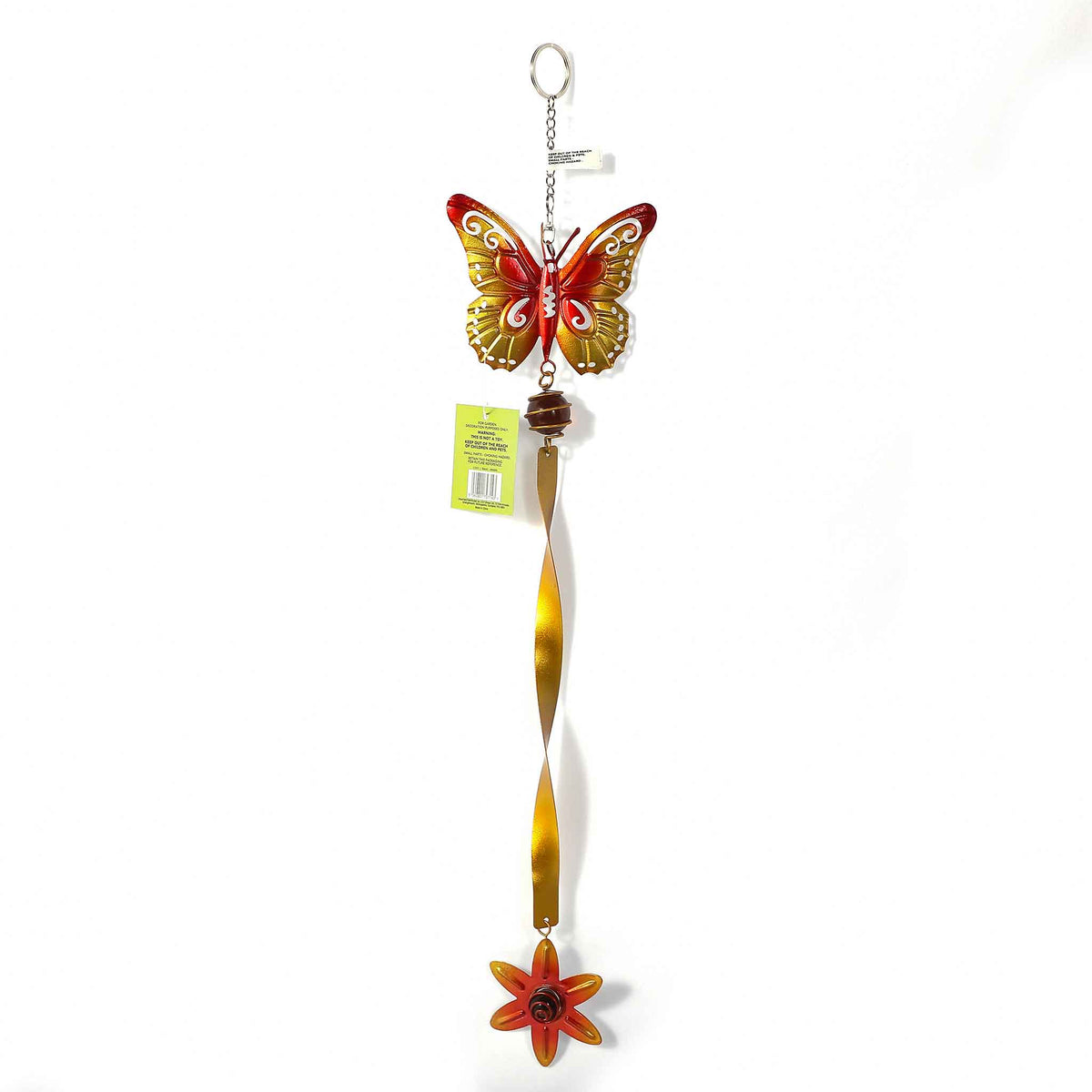 Hanging Butterfly Decoration