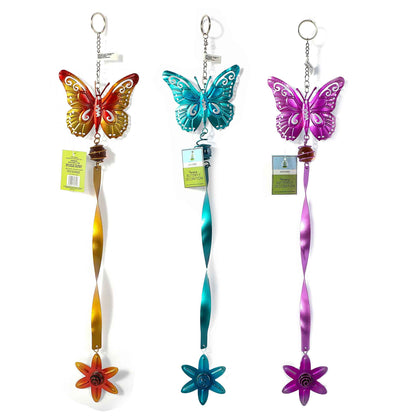 Hanging Butterfly Decoration