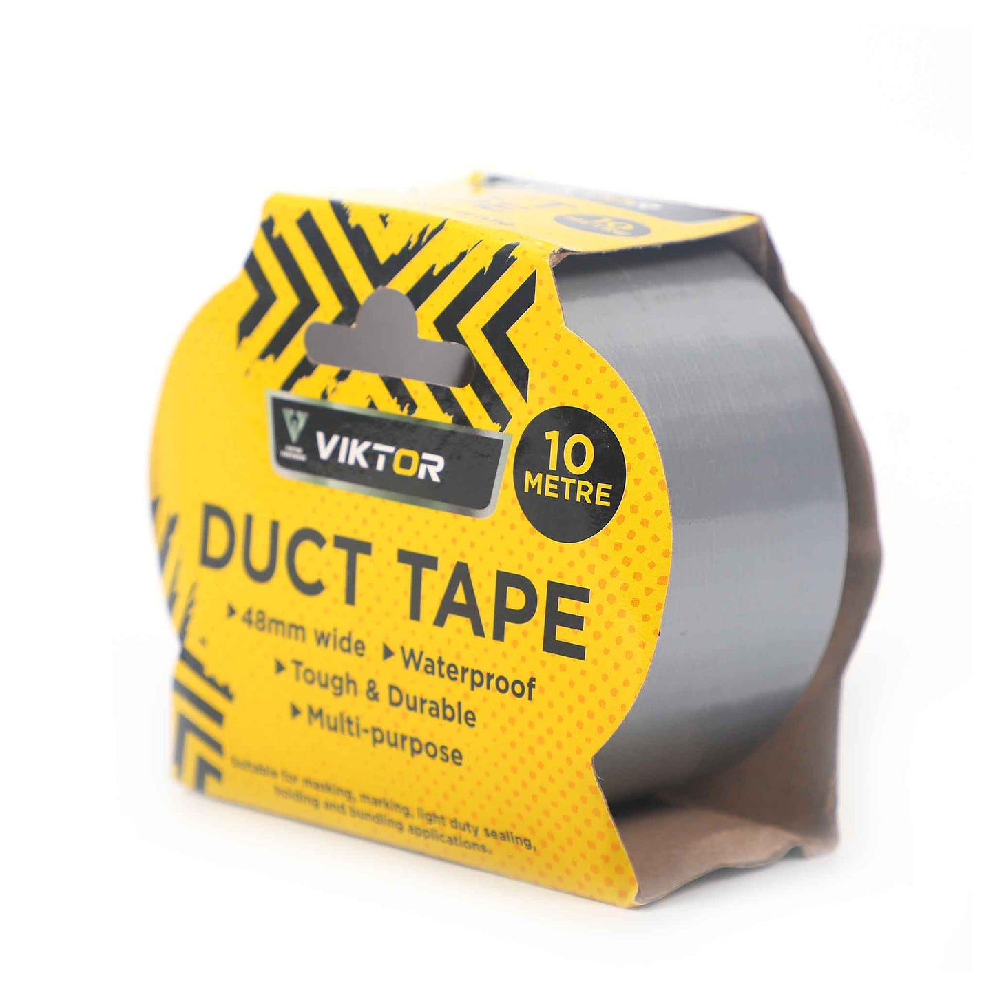 Duct Tape 10Mx48MM