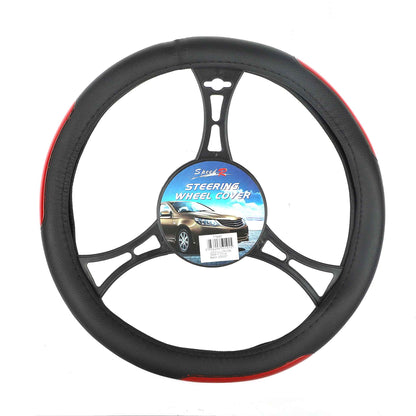 Steering Wheel Cover