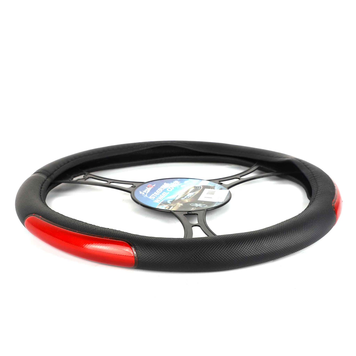 Steering Wheel Cover