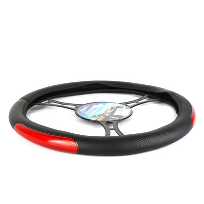 Steering Wheel Cover