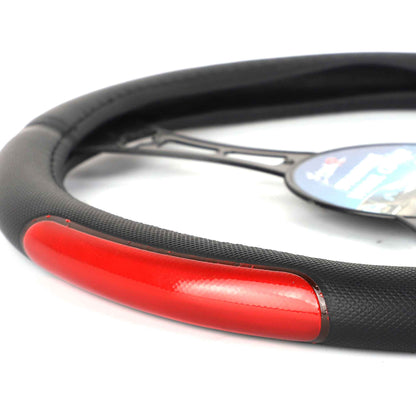 Steering Wheel Cover