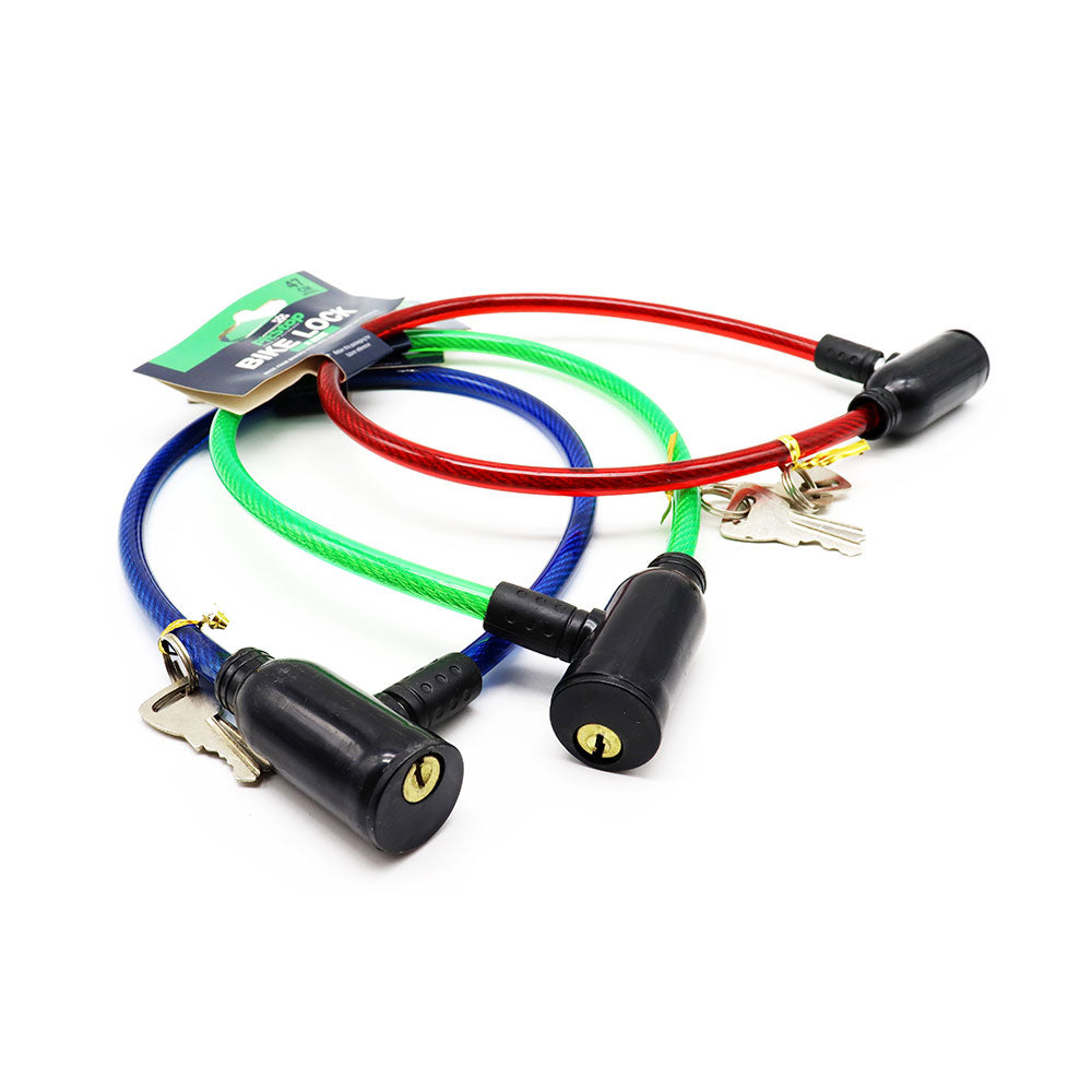 Bike Lock