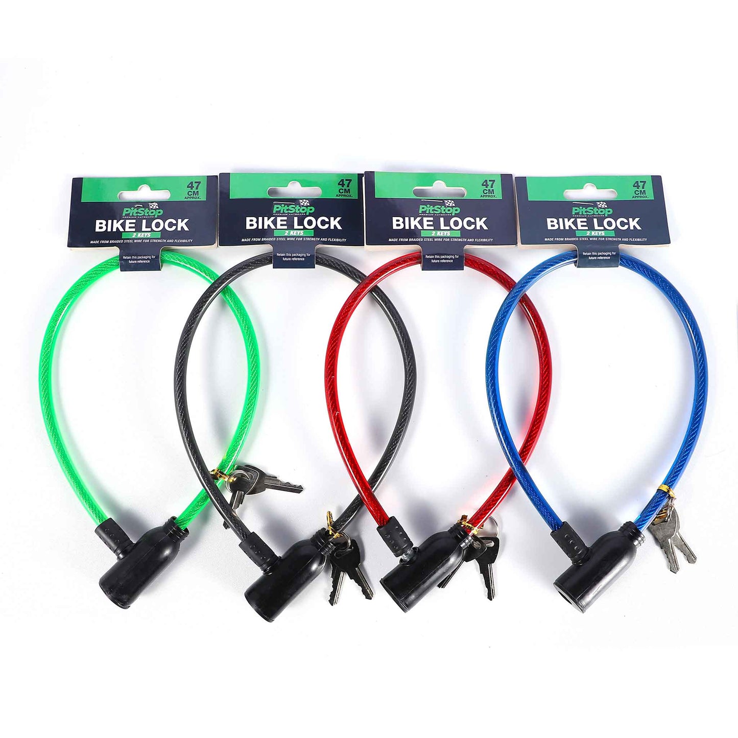 Bike Lock