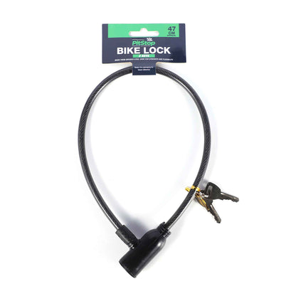 Bike Lock