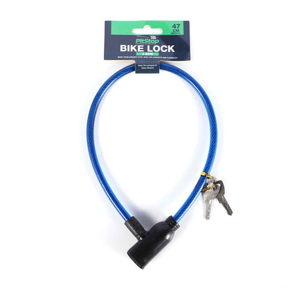 Bike Lock