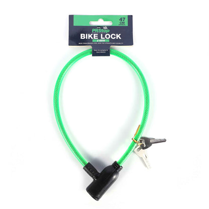 Bike Lock