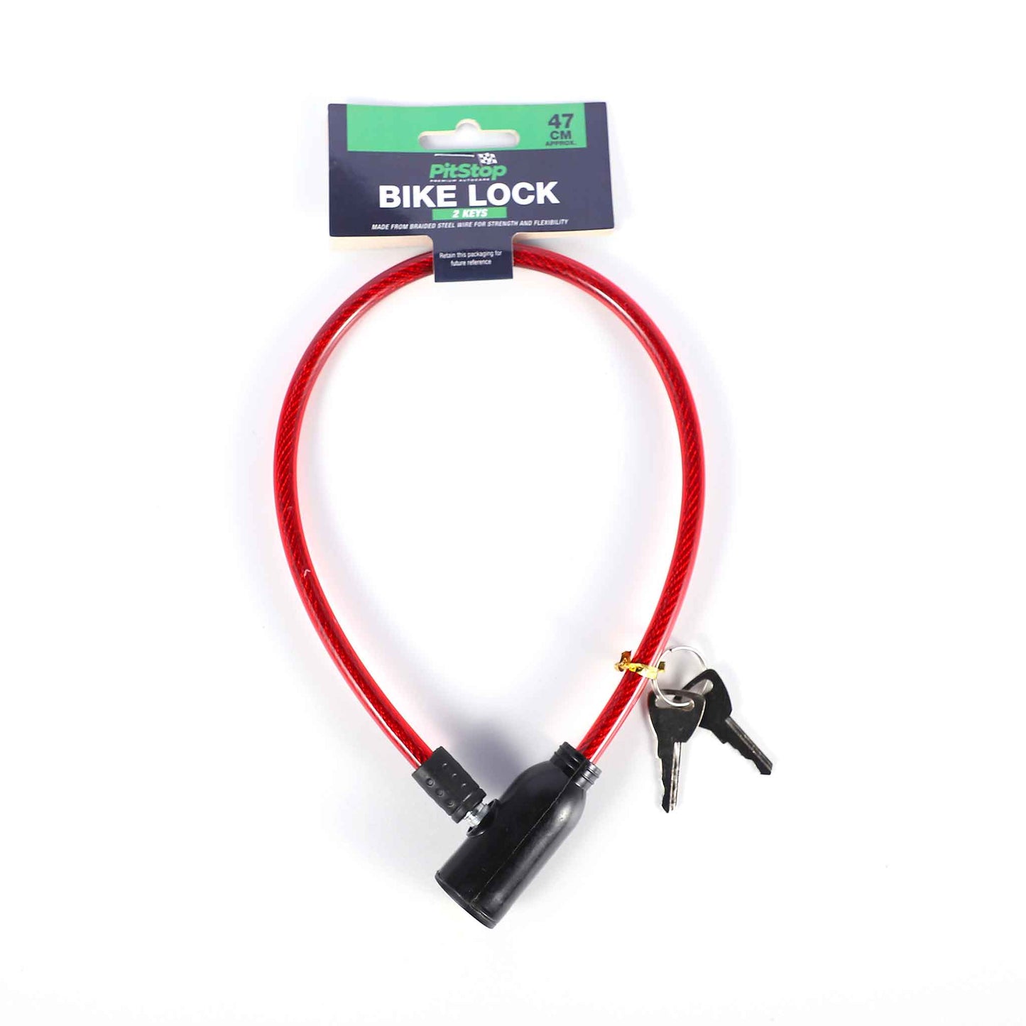 Bike Lock