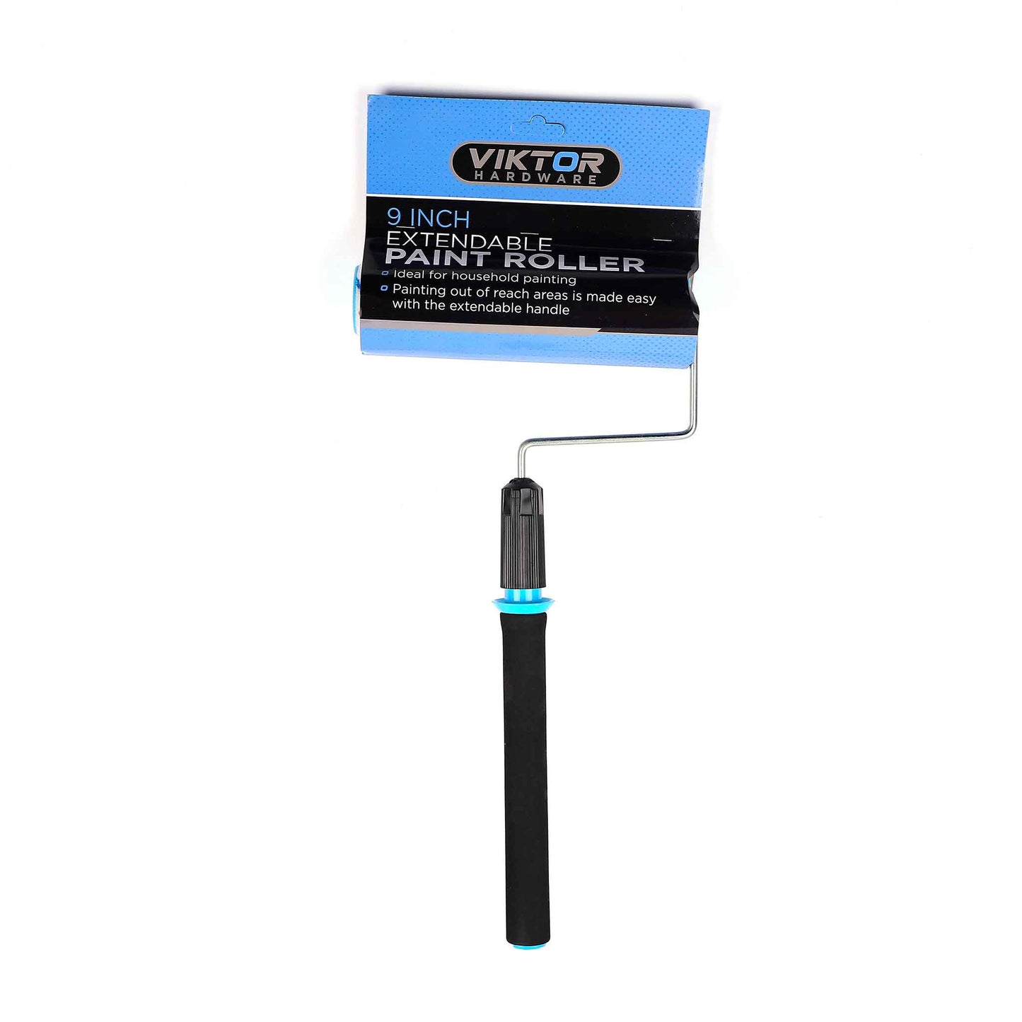 Viktor 9 In Paint Roller