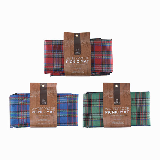 Waterproof Picnic Mat