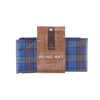 Waterproof Picnic Mat