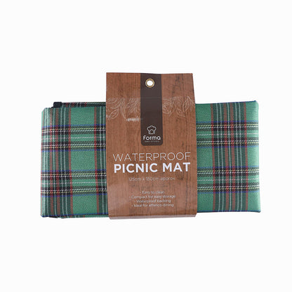 Waterproof Picnic Mat