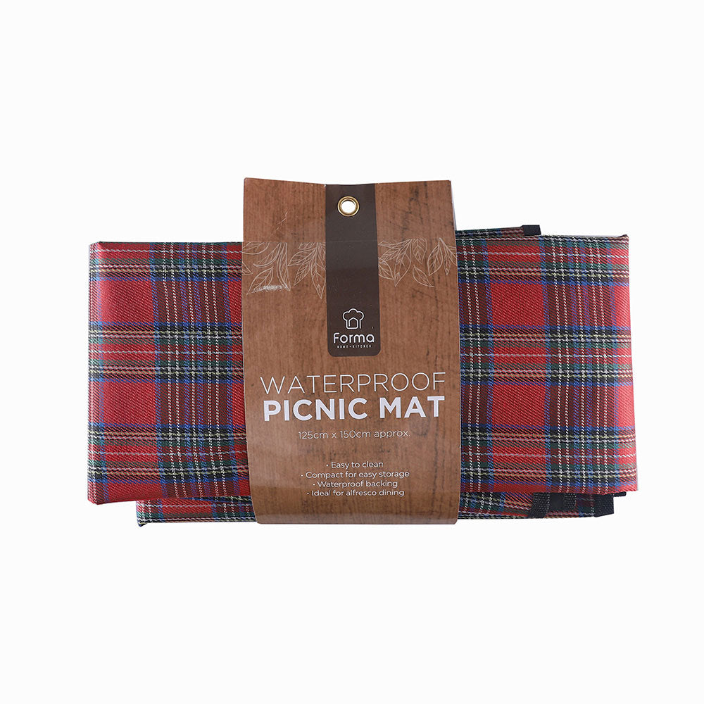 Waterproof Picnic Mat