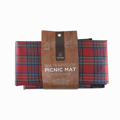 Waterproof Picnic Mat