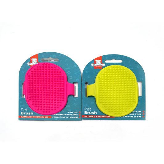 Pet Grooming Brush