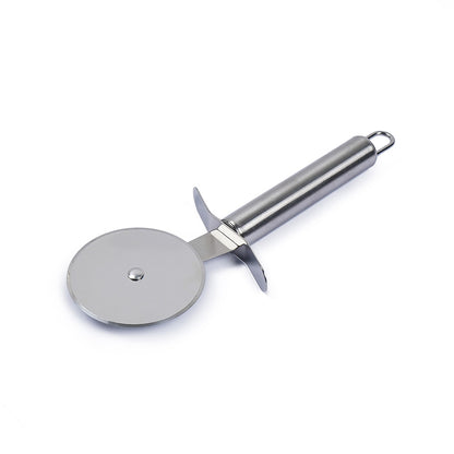 Stainless Steel Pizza Cut