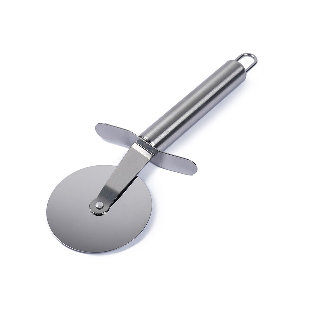 Stainless Steel Pizza Cut