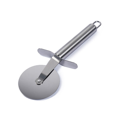 Stainless Steel Pizza Cut