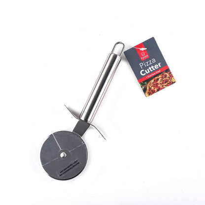 Stainless Steel Pizza Cut