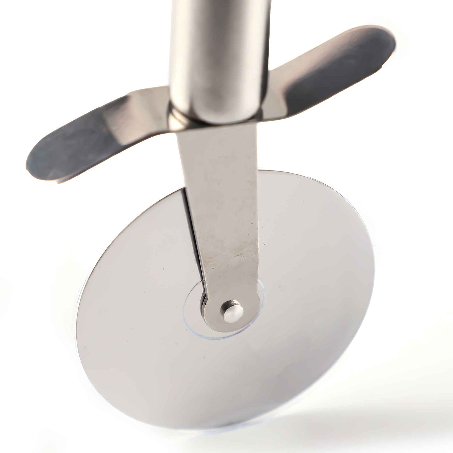 Stainless Steel Pizza Cut