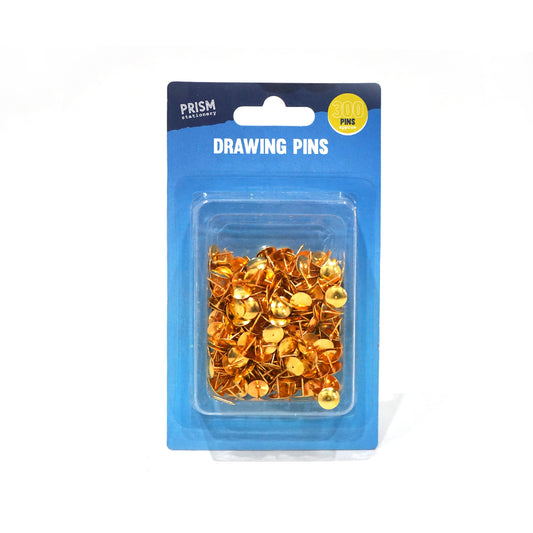 Drawing Pins 300PK