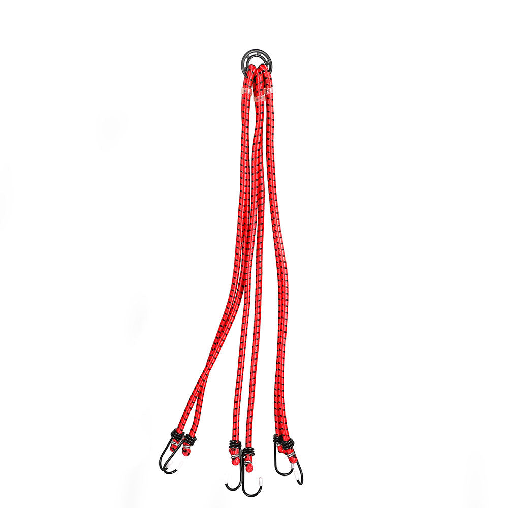 Arm Spider Bungee 6PC