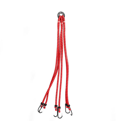 Arm Spider Bungee 6PC