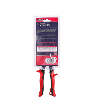 Aviation Tin Snips