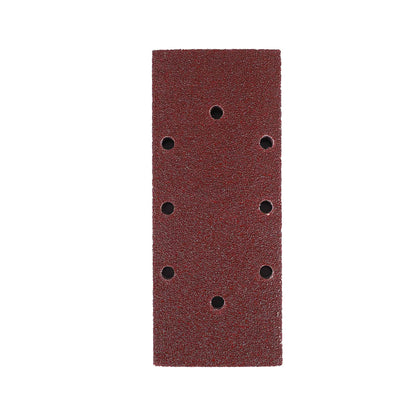 Hook & Loop Mixed Sanding Sheets