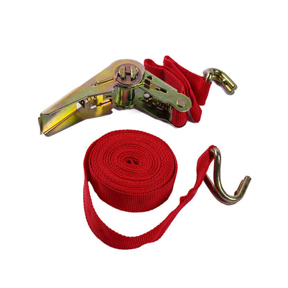 Ratchet Tie Down 4.5M