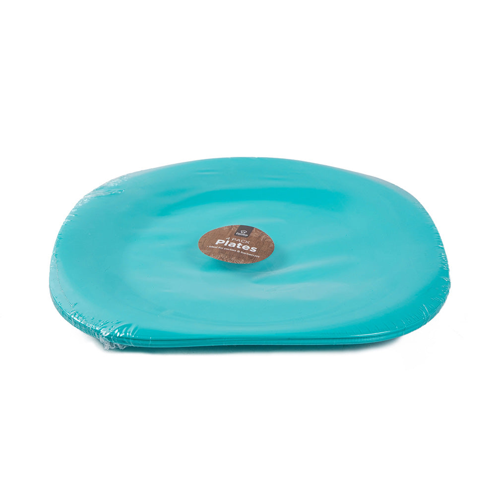 Picnic Plates 4PK