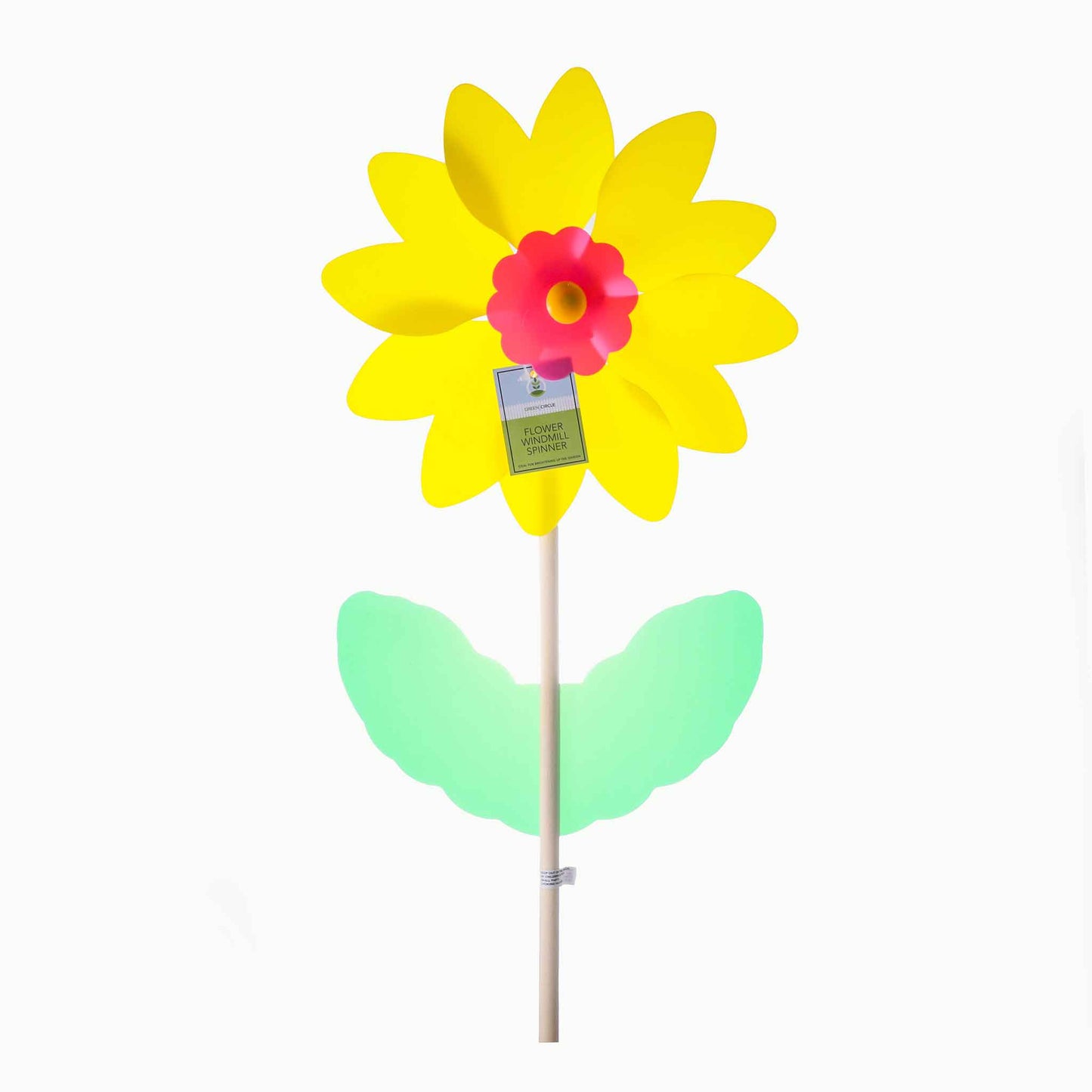 Flower Windmill