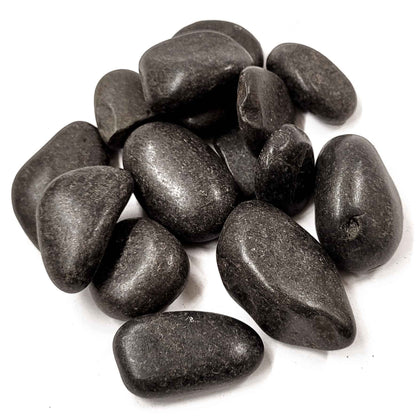Mixed Polished Pebbles